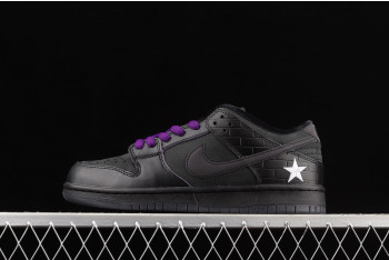 FAMILIA X NIKE SB DUNK LOW "FIRST AVENUE" DJ1159-001