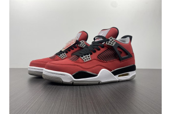 AIR JORDAN 4 RETRO 'TORO BRAVO' 308497-603