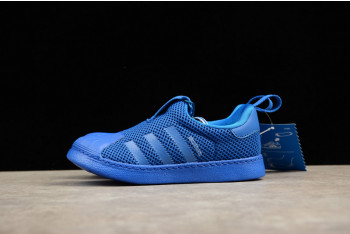 ADIDAS KIDS SUPERSTAR S32135