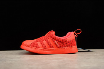ADIDAS KIDS SUPERSTAR S32136