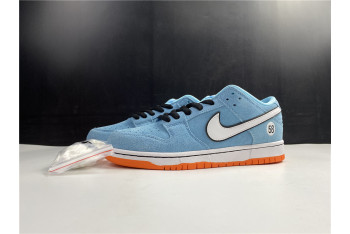 NIKE SB DUNK LOW CLUB 58 GULF BQ6817-401