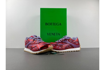 BOTTEGA VENETA ORBIT SNEAKER BV007