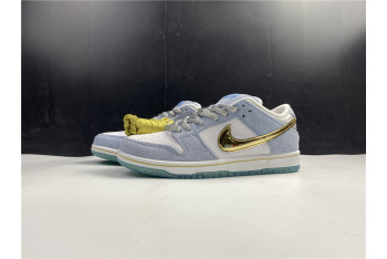 SEAN CLIVER X NIKE SB DUNK LOW DC9936-100