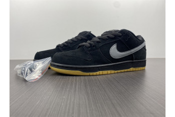NIKE SB DUNK LOW FOG BO6817-010