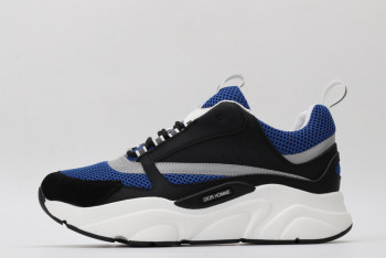 DR HOMME B22 TRAINER SNEAKER