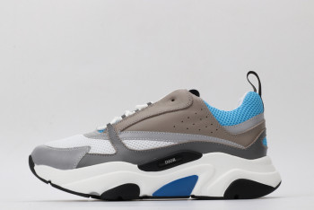 DR HOMME B22 TRAINER SNEAKER