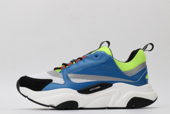 DR HOMME B22 TRAINER SNEAKER