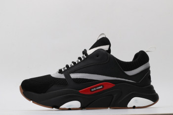 DR HOMME B22 TRAINER SNEAKER