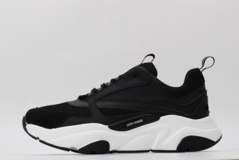 DR HOMME B22 TRAINER SNEAKER