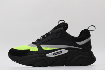 DR HOMME B22 TRAINER SNEAKER