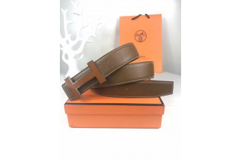 HERMES BELT-3.4CM