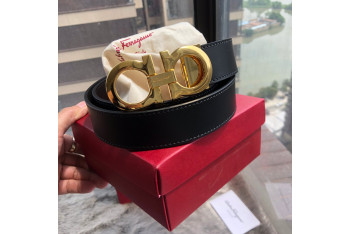 FERRAGAMO BELT-3.5CM