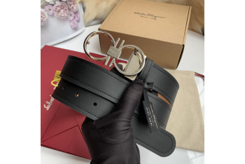 FERRAGAMO BELT-3.5CM