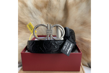 FERRAGAMO BELT-3.5CM