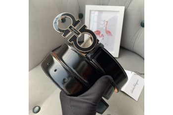 FERRAGAMO BELT-3.5CM