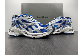 Balenciaga Runner Graffiti BCR027