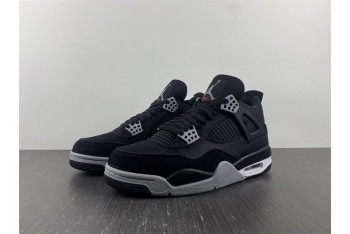 Air Jordan 4 Retro “Olive Canvas” DH7138-006