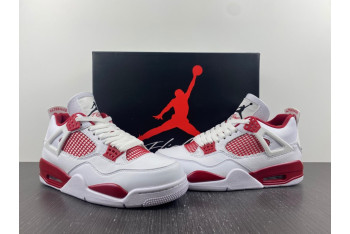 AIR JORDAN 4 RETRO 308497-106