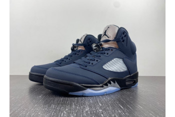 Air Jordan 5 “Georgetown” FD6812-400