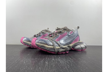 BALENCIAGA -PHANTOM SNEAKER 744734 W3XL5 9050