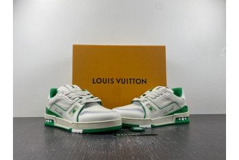 2023 Louis Vuitton LV Trainer 25291