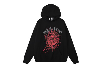SP5der STUDIOS HOODIE 24122010