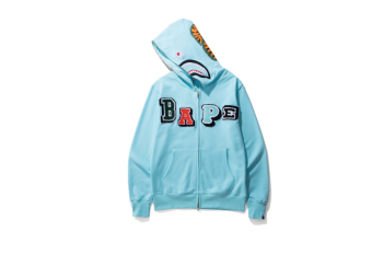 BP503 BAPE Hoodie 27
