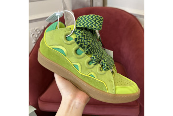 LANVIN CURB SNEAKER 20240820