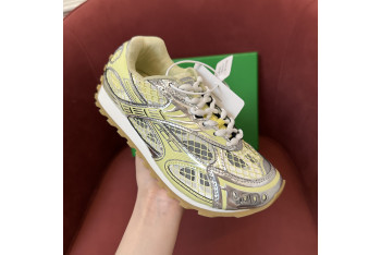 BOTTEGA VENETA ORBIT SNEAKER BV008