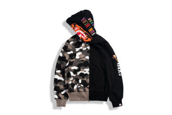 BP208 Bape hoodie 13