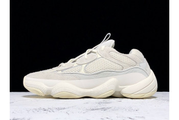 ADIDAS YEEZY 500 BONE WHITE FV3573