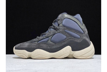 ADIDAS YEEZY 500 HIGH "SLATE" FW4968