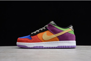 NIKE DUNK LOW SB VIOTECH - CT5050-500