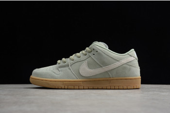 NK SB DUNK LOW PRO‘HORIZON GREEN’ - BQ6817-300