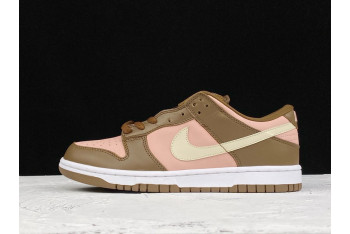 NIKE DUNK LOW PRO SB STUSSY 304292 671