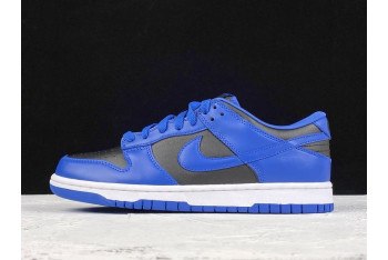NIKE DUNK LOW SP KENTUCKY (2020) - CU1726-006