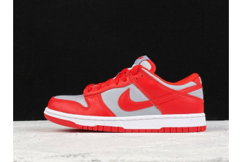 2020 NIKE DUNK LOW SP UNIVERSITY RED CU1726-600