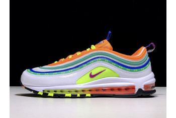 AIR MAX 97 LONDON SUMMER OF LOVE CI1504-100
