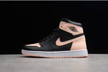 AIR JORDAN 1 RETRO HIGH OG 'CRIMSON TINT' 555088-081
