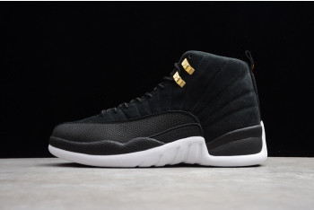 JORDAN 12 RETRO REVERSE TAXI - 130690-017