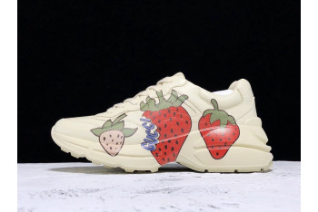 GI RHYTON VINTAGE TRAINER SNEAKER H903P125