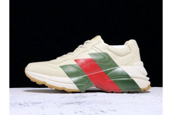 GI RHYTON VINTAGE TRAINER SNEAKER H903P126