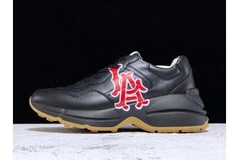 GI RHYTON VINTAGE TRAINER SNEAKER H903P130