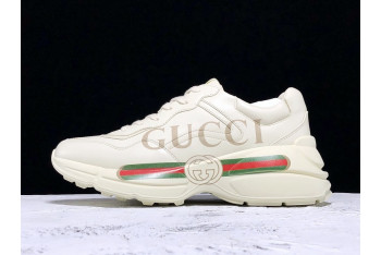 GI RHYTON VINTAGE TRAINER SNEAKER H903P133