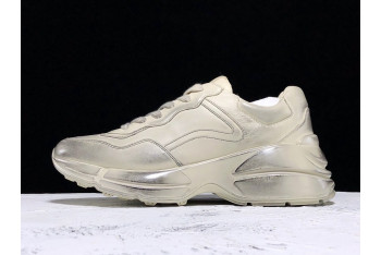 GI RHYTON VINTAGE TRAINER SNEAKER H903P134