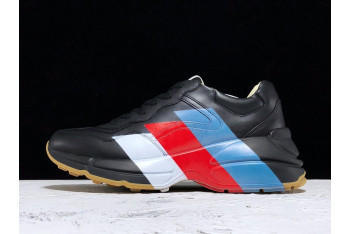 GI RHYTON VINTAGE TRAINER SNEAKER H903P137