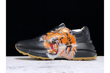 GI RHYTON VINTAGE TRAINER SNEAKER H903P138