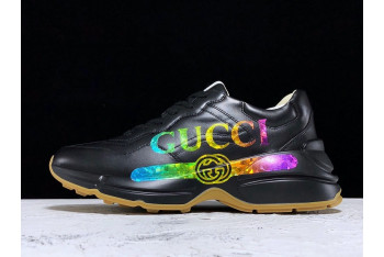 GI RHYTON VINTAGE TRAINER SNEAKER H903P139