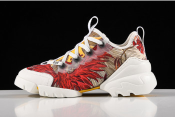 DR D-CONNECT NEOPRENE SNEAKER H903P156