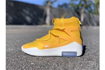 AIR FEAR OF GOD 1 'THE ATMOSPHERE' - NIKE - AR4237-700
